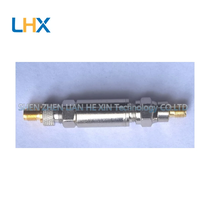 RF fixed attenuator 10DB 20DB DC - 3GHz new