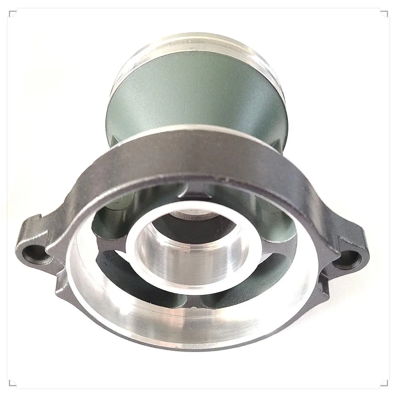 

683-45361-01-4D Крышка подвесного двигателя Крышка коробки передач нижнего корпуса для лодочного двигателя 9,9 л.с. 15 л.с. F8 F9,9