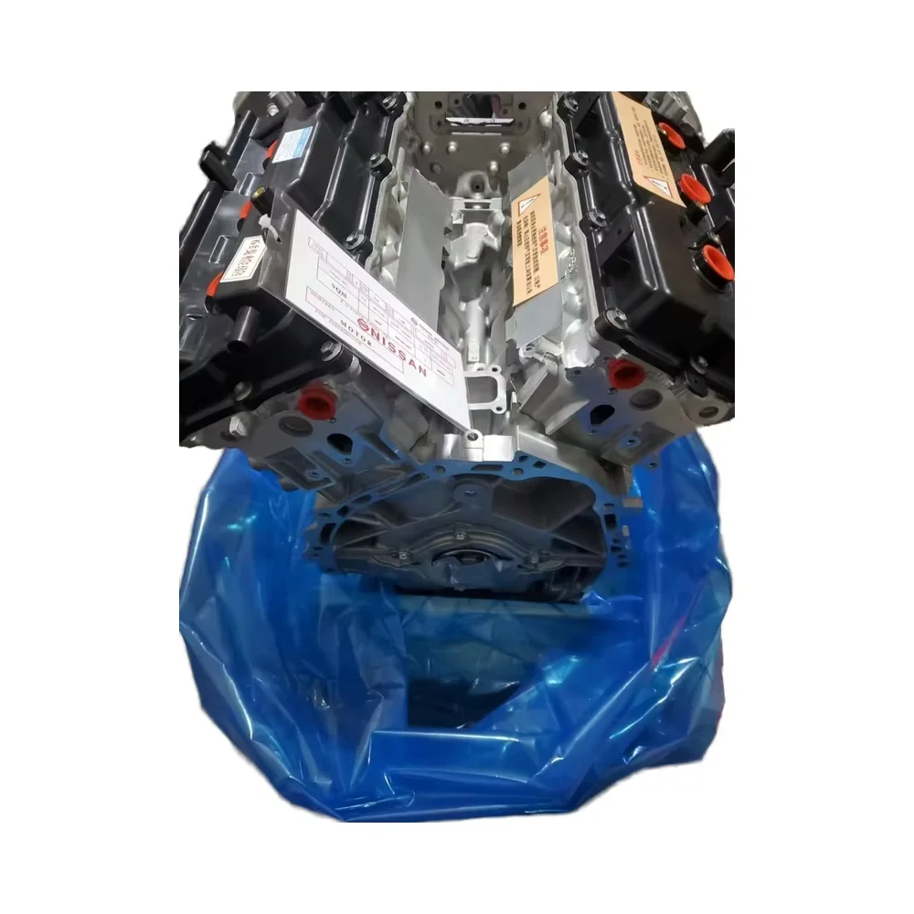 

Оптовая продажа: Двигатель в сборе 6-цилиндровый для INFINITI VQ35 VQ35DE V6