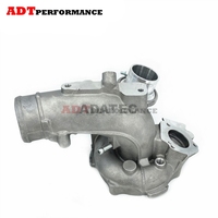 K04 Upgrad Turbo 53049880064 53049700064 Compressor Housing 06F145702CV 06F145702CX for VW Golf VI 2.0 GTI 35 173 Kw 235 HP CDLG