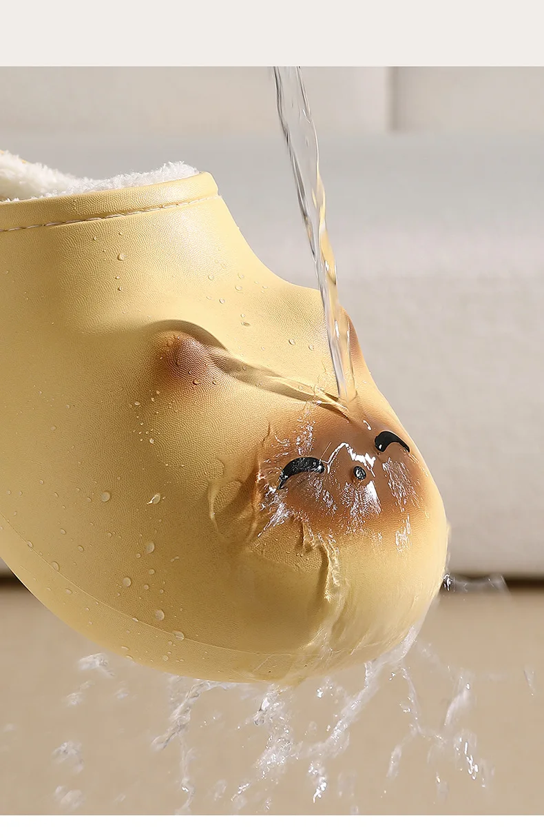 Adorable Waterproof… - image