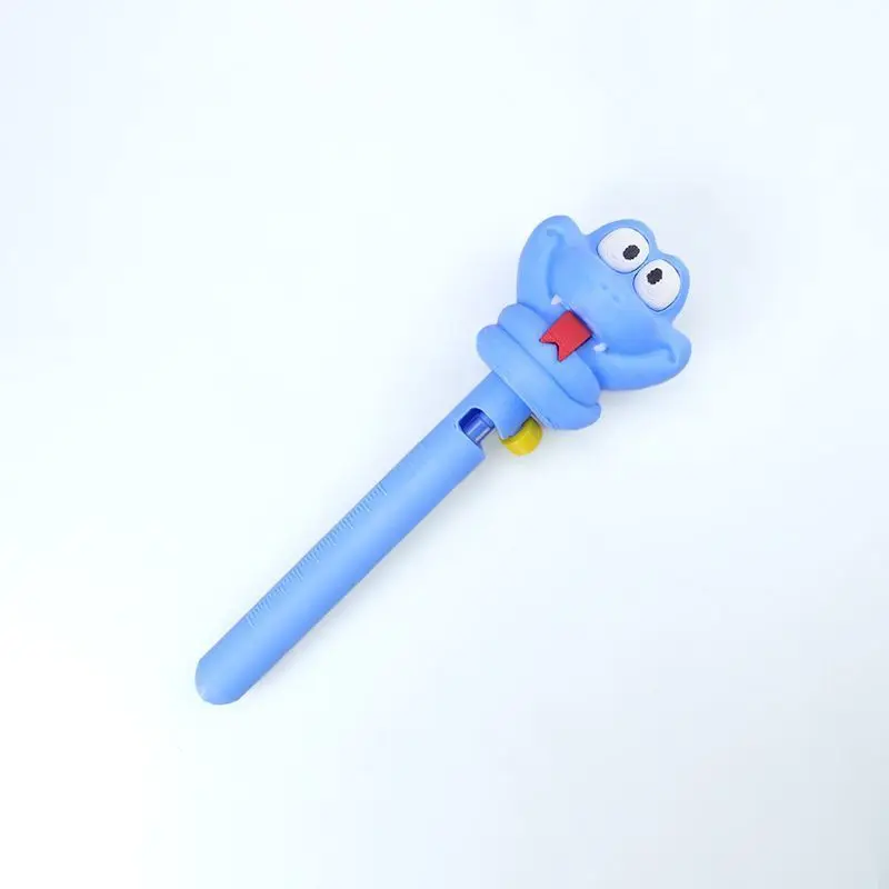 

Zootopia 2 Flash Slapper 3D Pen – Working Writer, Cool Movie Merchandise & Novelty Gift for Men & Collectors