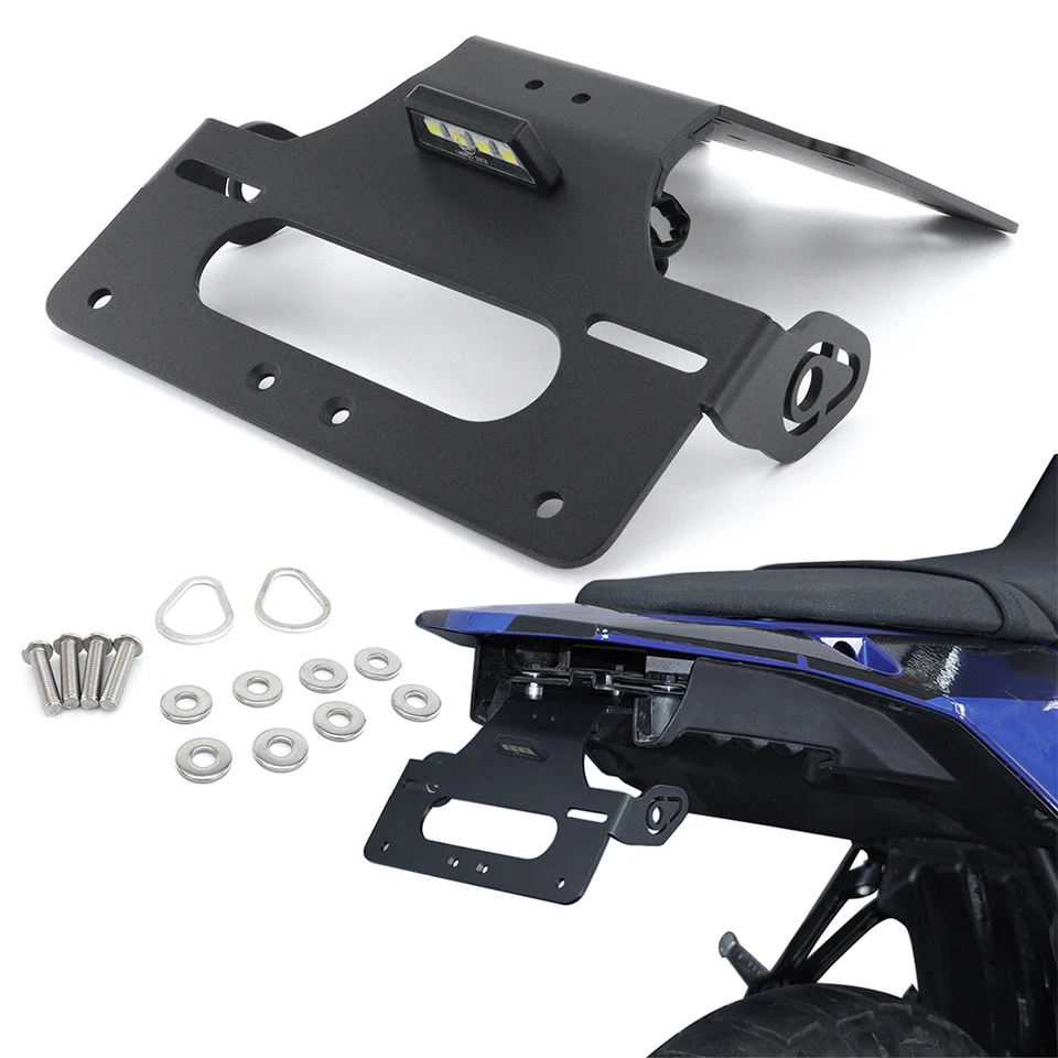 For YAMAHA TENERE 700 XTZ690/ Rally/ World Raid/World Rally T7