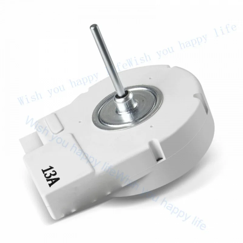 v+  Evaporator Fan Motor For Samsung KB194ACEW/XAC KB194ACRS/XAC Refrigerator