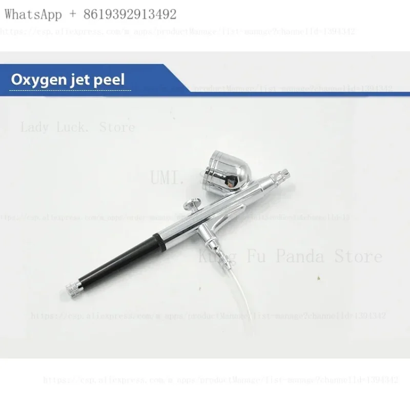 2025new رائجة البيع Hydrodermabrasion/microdermabrasion آلة تبييض البشرة/آلة تقشير الجلد الماسية لاستخدام المنتجعات الصحية #5