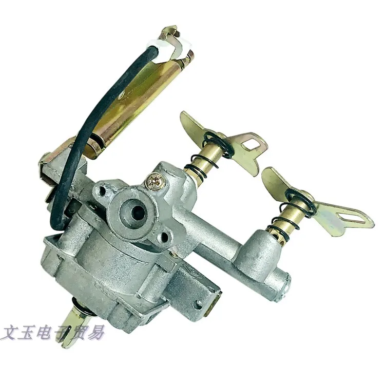 

Desktop Stove, Gas Stove Accessories, Electronic Ignition Assembly, Ignition Switch, Igniter, Liquefied Gas Knob