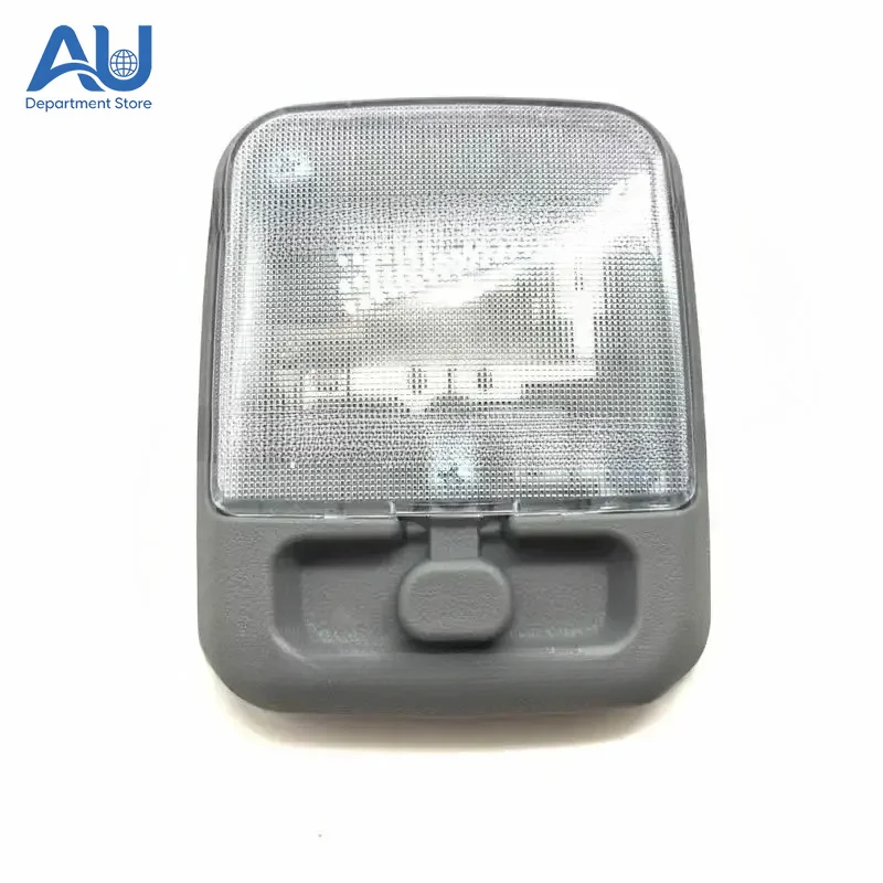 Car Styling Rear Interior Reading Light Inside roof Ceiling Lamp Dome lights for Nissan Paladin NV200