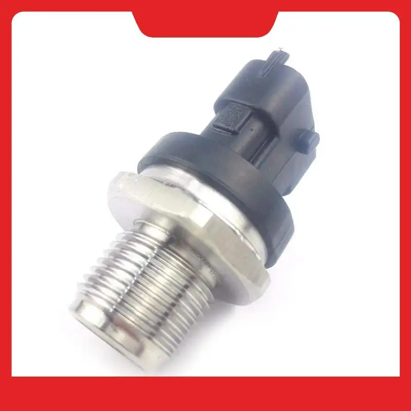 

Датчик давления в топливной рампе 0281002706 0281002903 0281002937 для CUMMINS VOLVO IVECO MAN FIAT JACK RENAULT