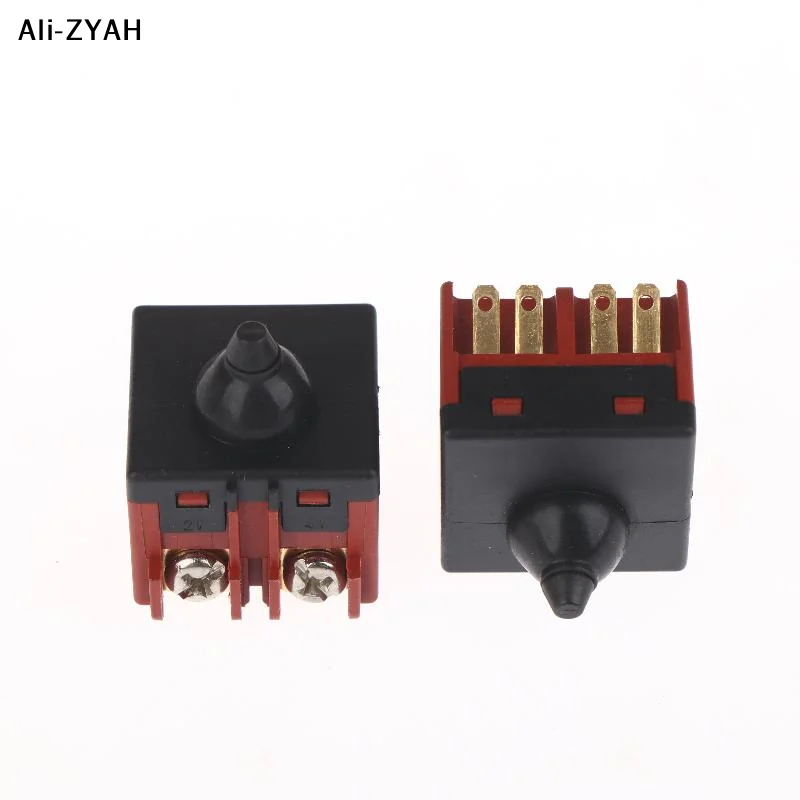 【Yh】1/2/5Pcs Push B…