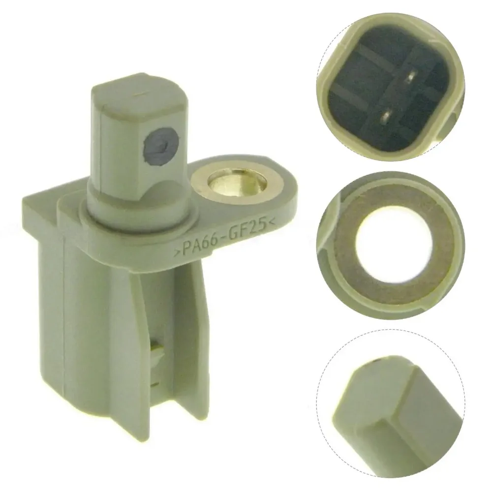 Car ABS Sensor Wheel Speed Sender Unit Rear For Ford With Automated Park Assist Focus Mk3 Kuga AV6T-2B372-EC AV6T2B372EC 1543165
