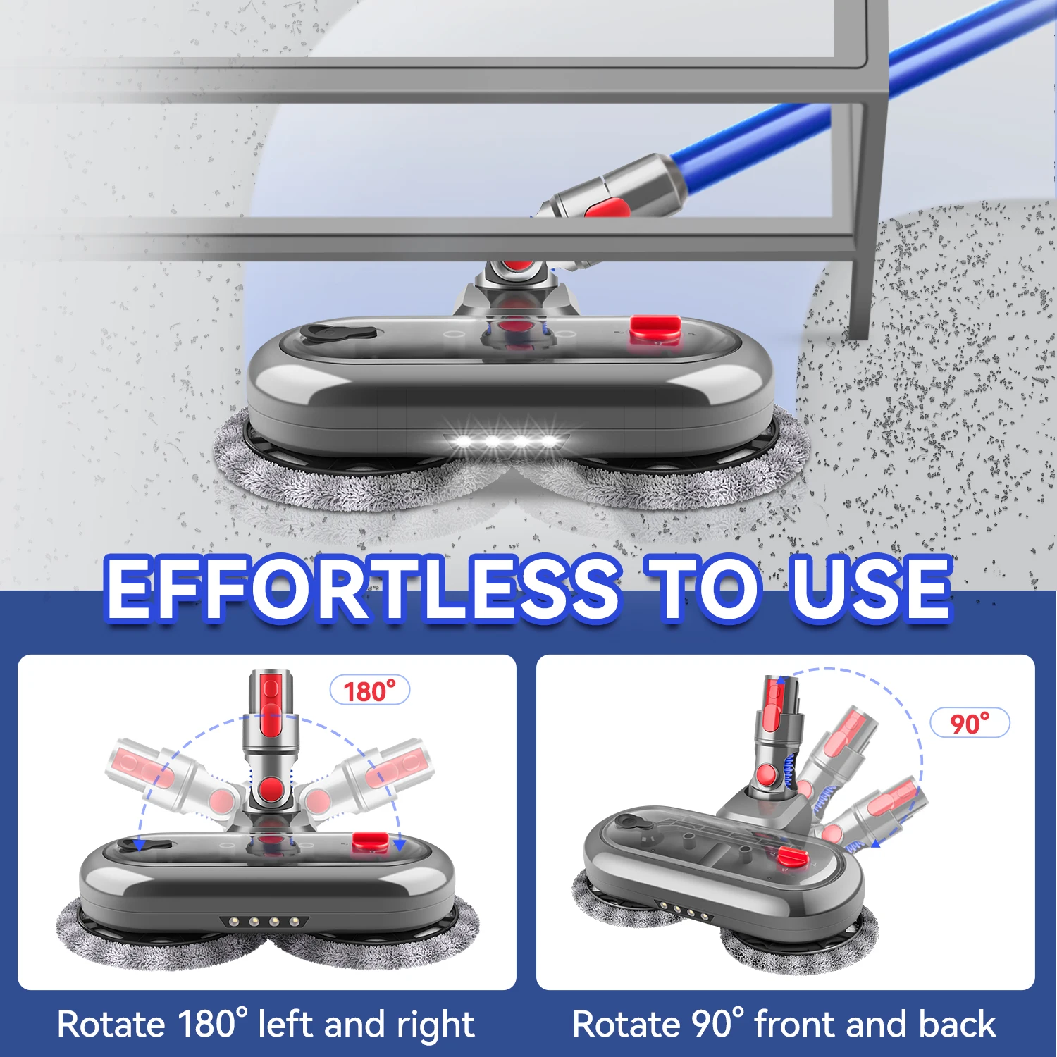 Thumbnail 3 - #37 Best Dyson Vacuum Accessories to Buy In 2026