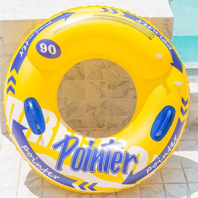 Thumbnail 2 - #2 Top 40 Inflatable Pool Floats Worth Buying In 2026