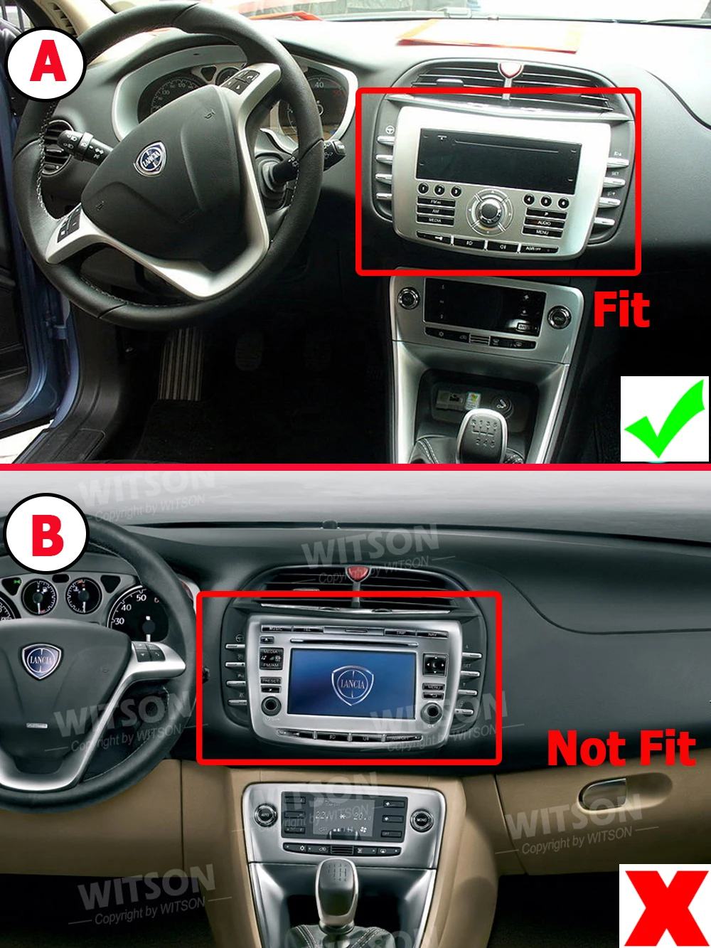 CarPlay OEM 7