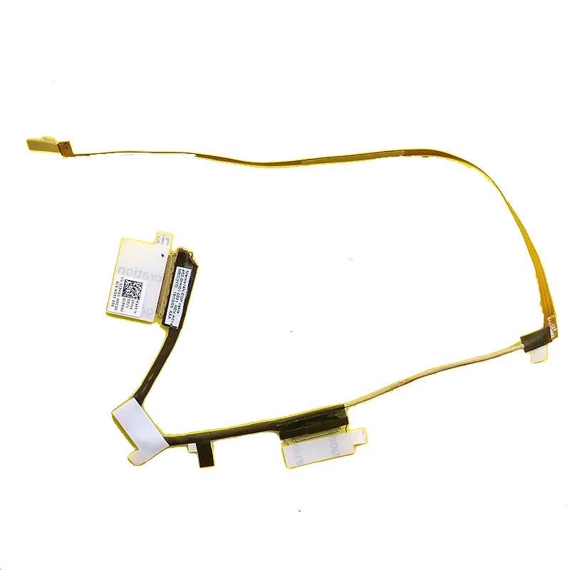 

Nieuwe Originele Laptop Lcd Led Lvds Display Video Scherm Kabel Voor Dell Inspiron 5490 5498 30PIN 0Crkvg