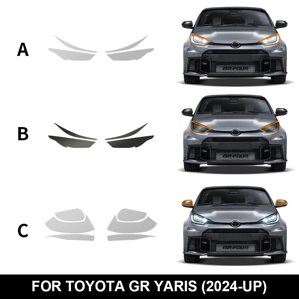 #33 Top 50 Paint Protection Film