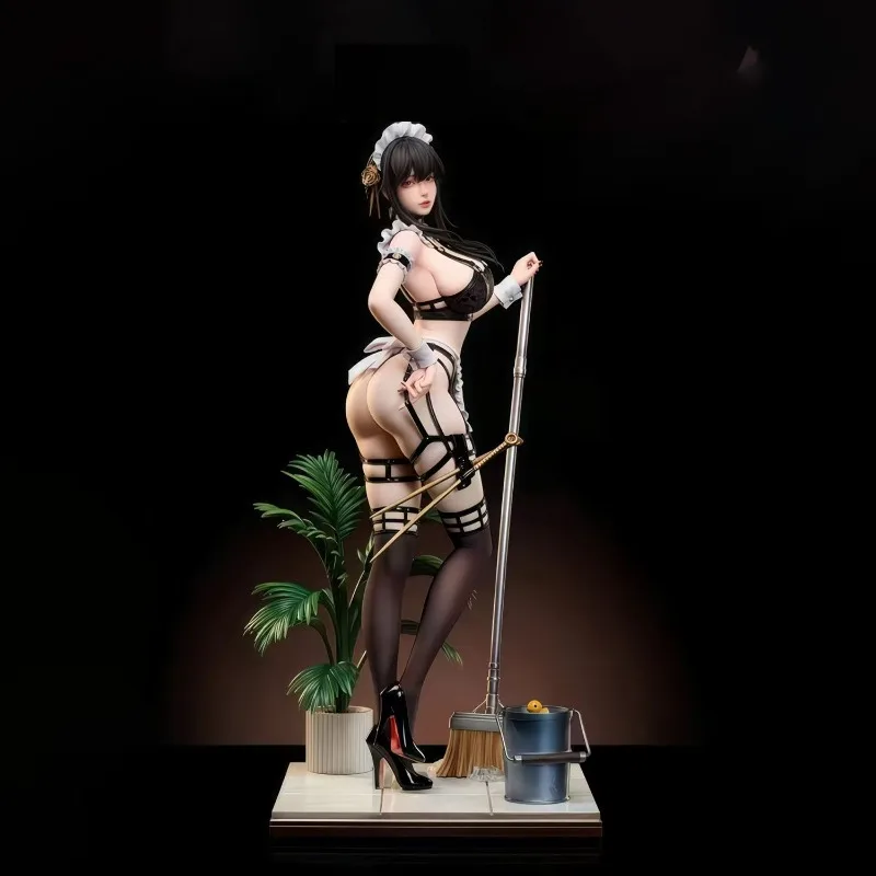 

NEW SPY X Family Yor Forger Combat Maid Figurine Sexy Anime Figure Kawai Model Collectible Model Doll Toys