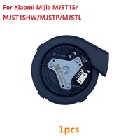 Vacuuming fan motor For Xiaomi Mijia MJST1S/ MJST1SHW/MJSTP/MJSTL/2 LITE/E10 B112/E12/vacuum Mop-2pro Robot vacuum cleaner