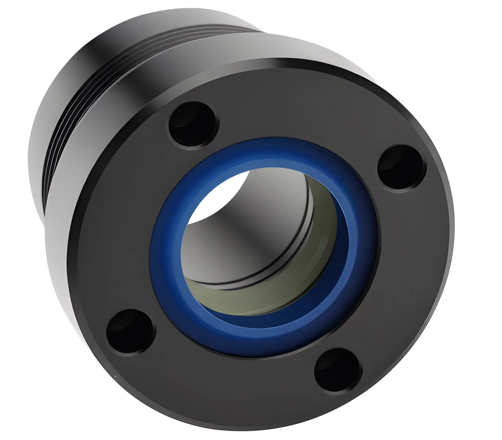 

New Trim End Cap Gland Style Trim Cylinder Cap Compatible With Uflex UC128-OBF SVS 898349A15 898349A11 FSM120