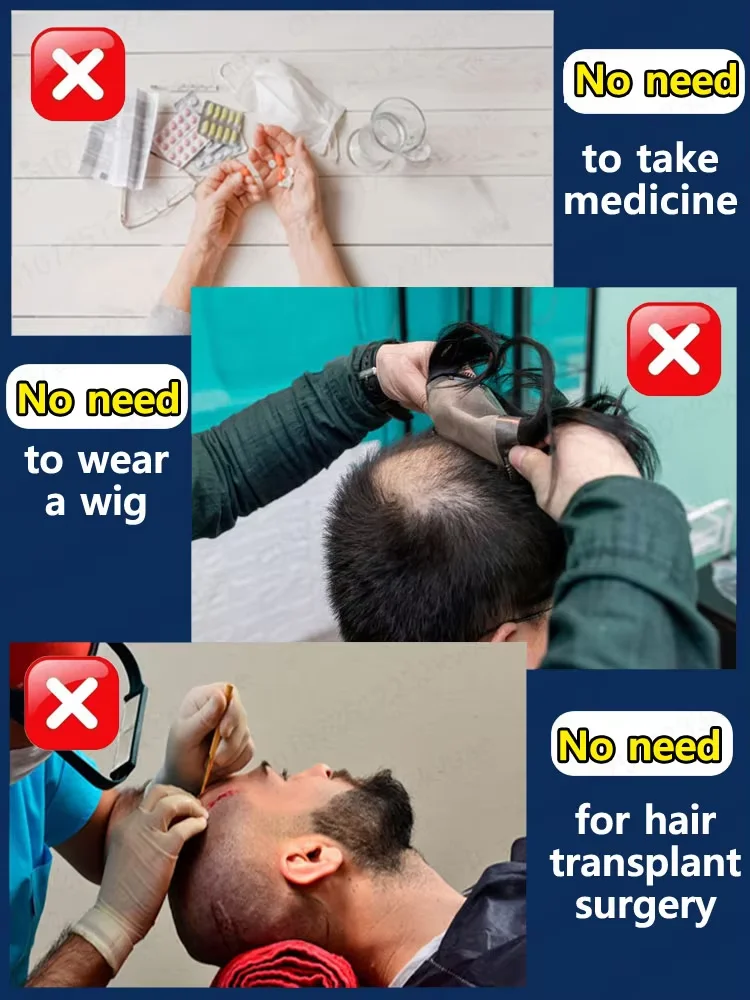 Tʜᴇ ʟᴀᴛᴇsᴛ ʜᴀɪʀ ɢʀᴏᴡᴛʜ ᴇssᴇɴᴛɪᴀʟ ᴏɪʟ ɪɴ 2024, ᴇғғᴇᴄᴛɪᴠᴇʟʏ ʀᴇᴘᴀɪʀs ʙᴀʟᴅɴᴇss