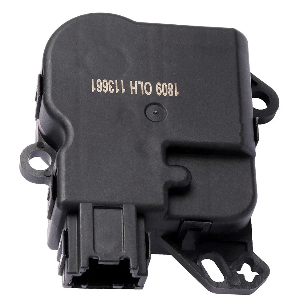 

DL3Z-19E616-A Привод двери смеси обогревателя HVAC для Ford F-150 09-14 Lincoln Navigator 09-17 604-252