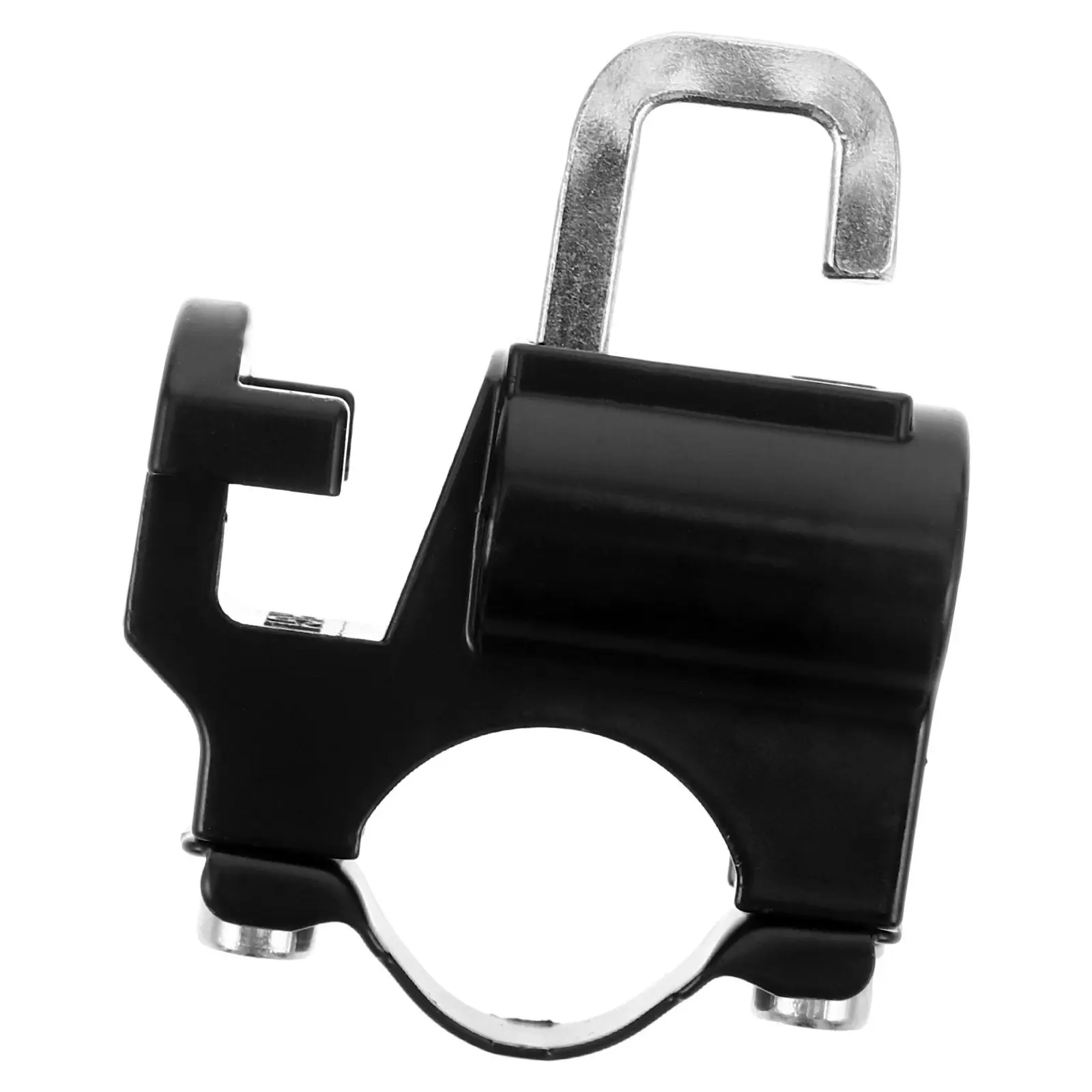 

Комплект противоугонных креплений для руля электросамоката/мотоцикла, аксессуары для безопасности