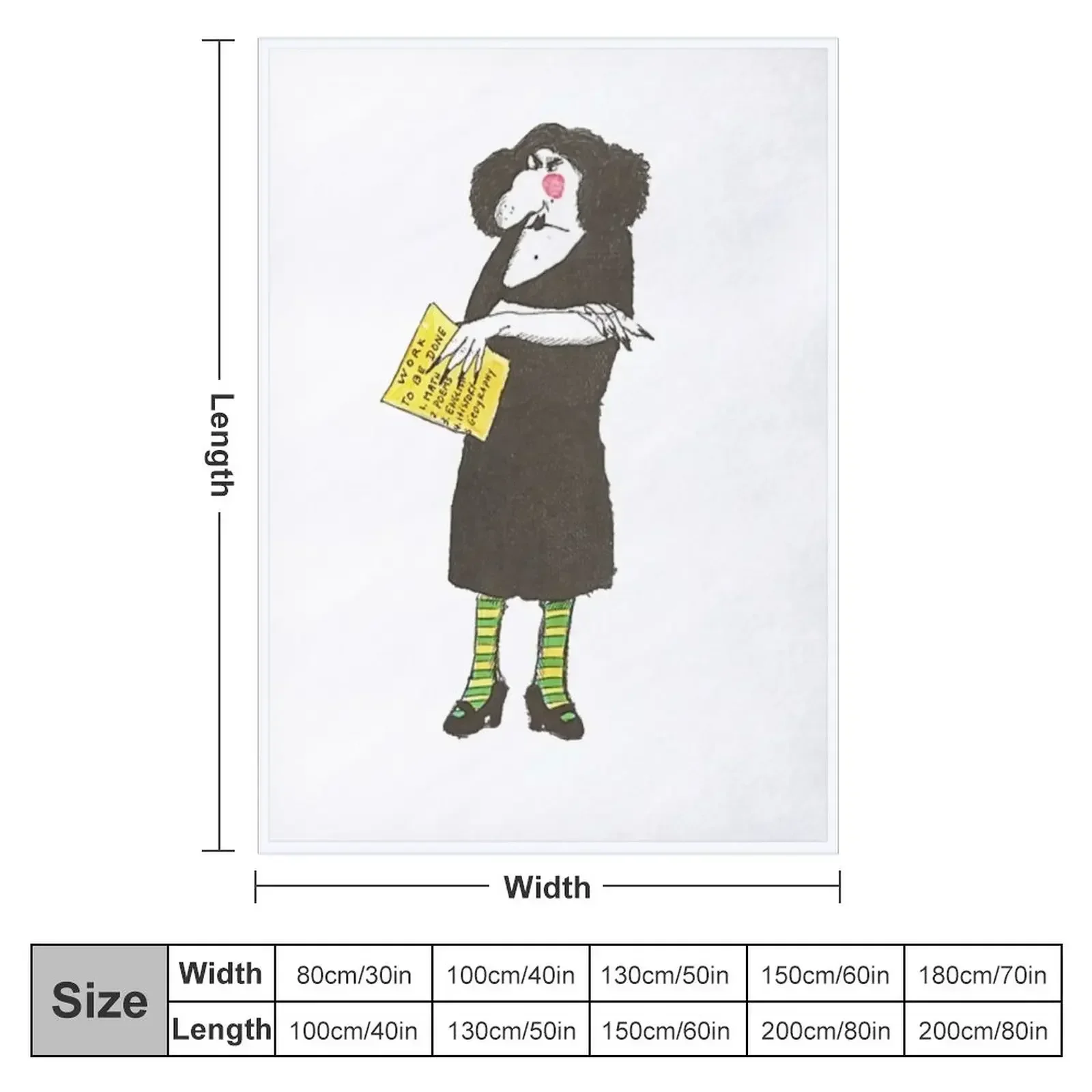 Viola Swamp Throw Blanket Sleeping Bag Sofas Multi-Purpose Warm Blankets