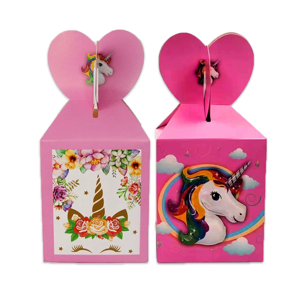 Cookie Einhorn: Süße Geschenkverpackungen für Geburtstage und Feste
