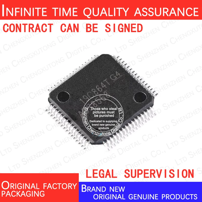 

ADS8568SPMR ADS8568 LQFP 100% genuine stock in brand new original packaging