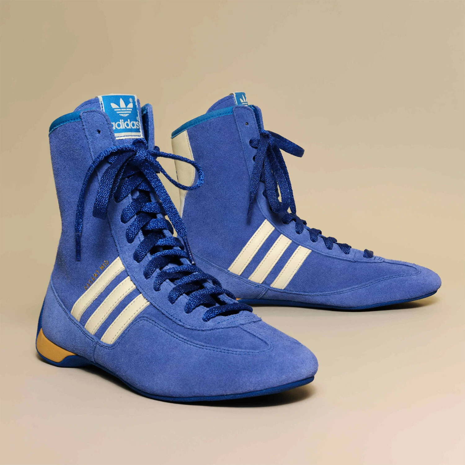 حذاء Adidas الرسمي الأصلي للجنسين عالي الجودة للتدريب الرياضي JI2503