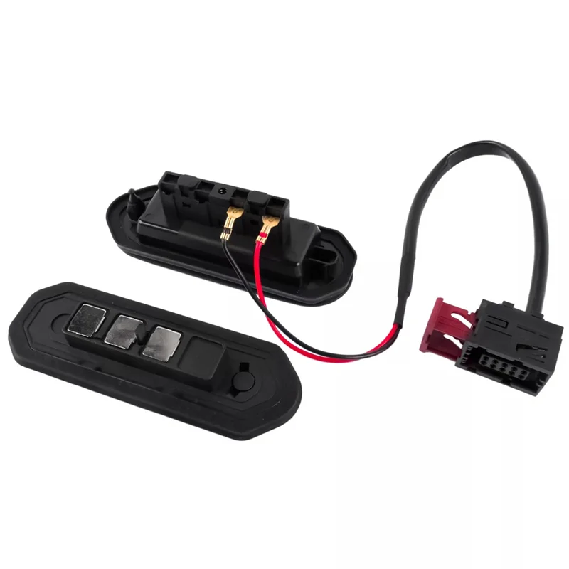 

For Ram Promaster 1500 2500 3500 2014-2021 Sliding Door Contactor Sensor 68100642AA 68550907AA 68210573AA 68210573AB