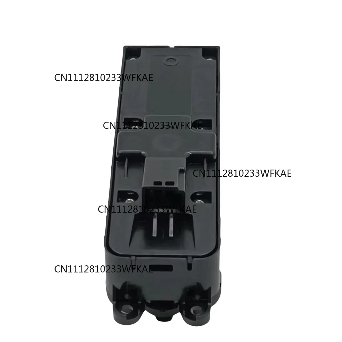 Left Front Power Master Window Regulator Switch 31453266 for Volvo XC60 S60 V60 2009-2018 LHD Window Control Lift Button