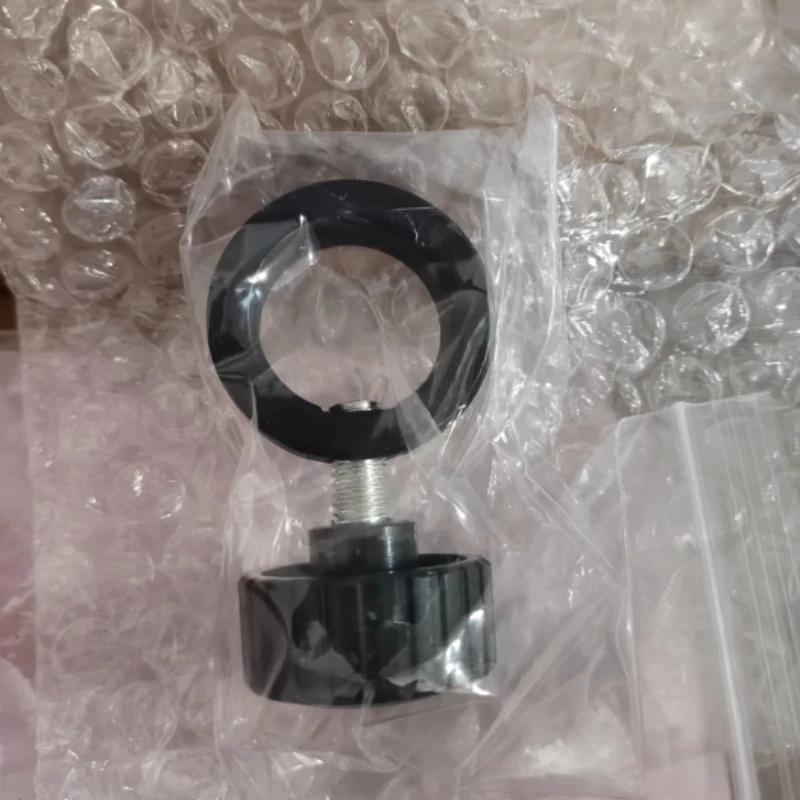 32MM/25MM Microscope Stop Collar Column Supporting Limit Ring Fixator Fixing Prevent Shaking for Industrial Stereo Microscope