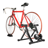 Popular Cycling Training Roller Home Magetic Bike Trainer Bicycle Gym Trainer Indoor Bicycle Roller Trainer