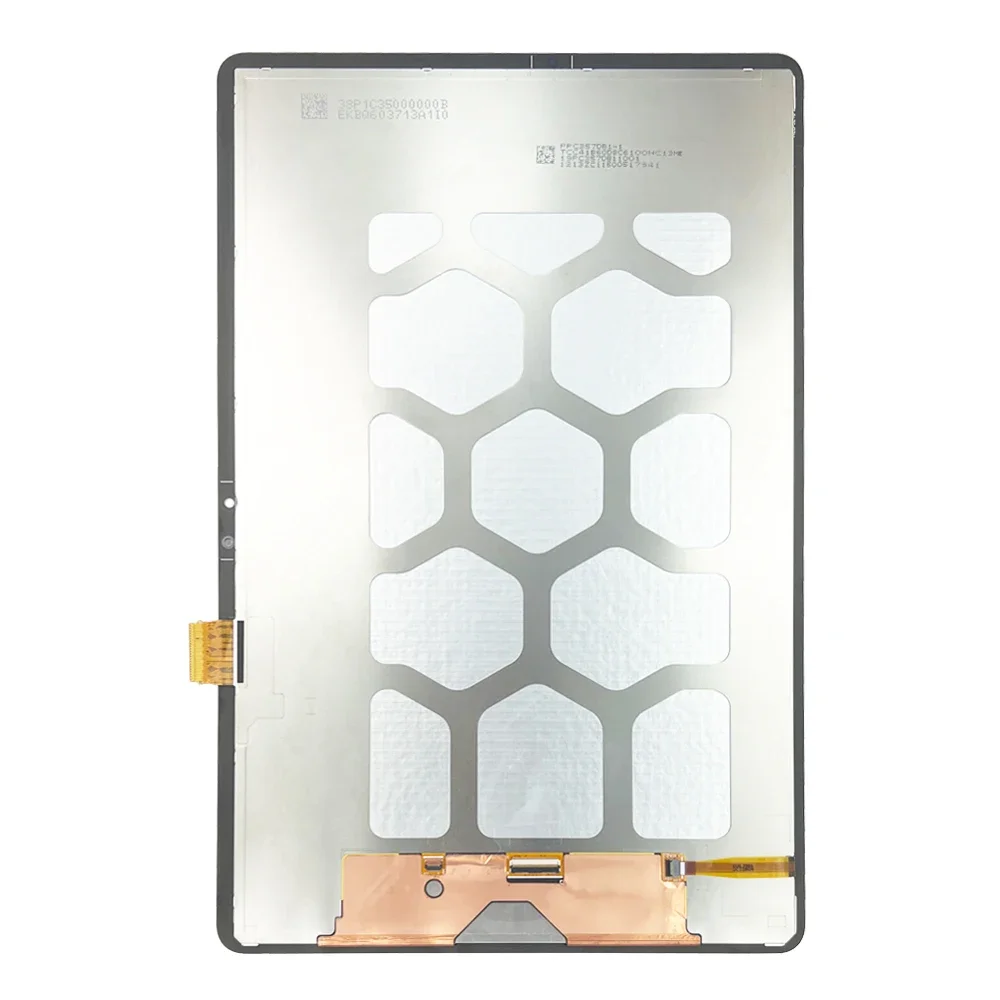 New For Samsung Galaxy Tab S7 SM-T730 T730 T733 T736 T738U T735 T737 LCD Display Touch Screen Digitizer Glass Assembly