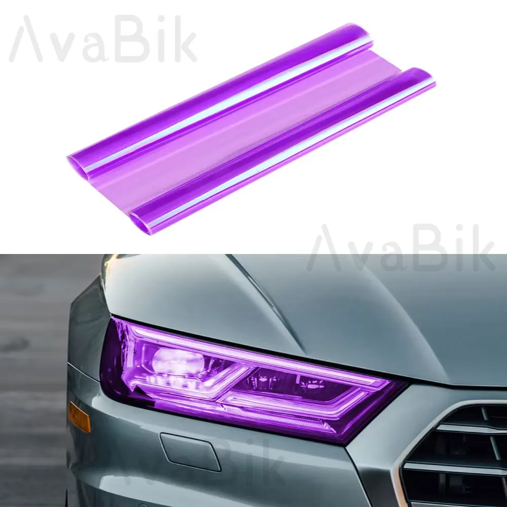 30CM Car Headlight …
