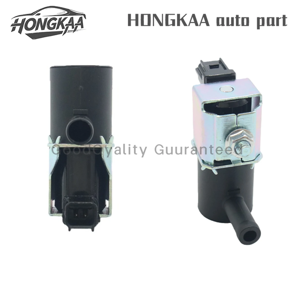 Engine Part Vapor Canister Solenoid Purge Control Valve for Honda 1997-2023 CR-V CIVIC Elysion CRIDER Accord Acura K5T46875