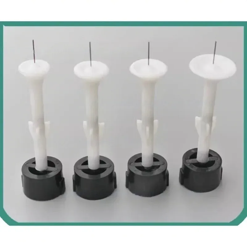 KCI Discharge Electrode Holder Electrostatic Powder Spray Gun Nozzle Sprayer Replacement Repair Fitting