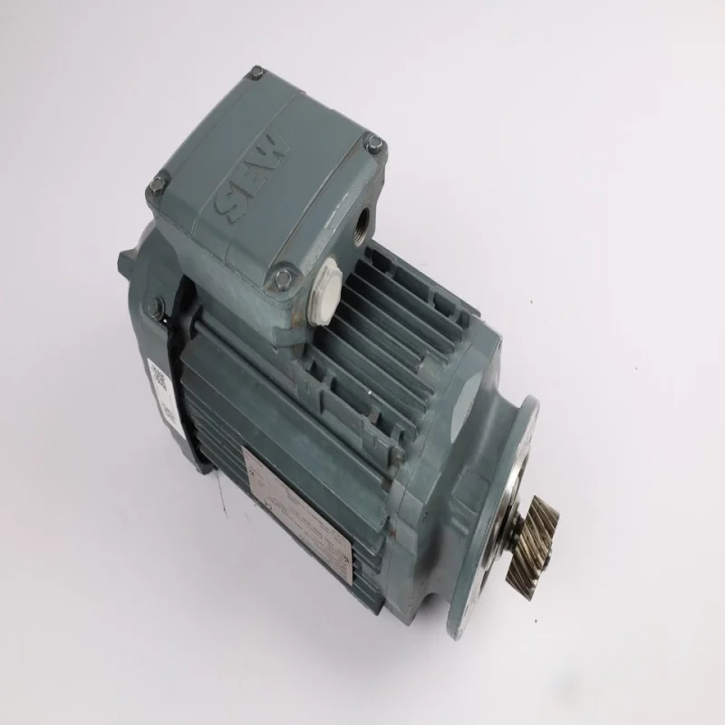 

New Original Ready -EURODRIVE SAF47DRN80M4 PLC