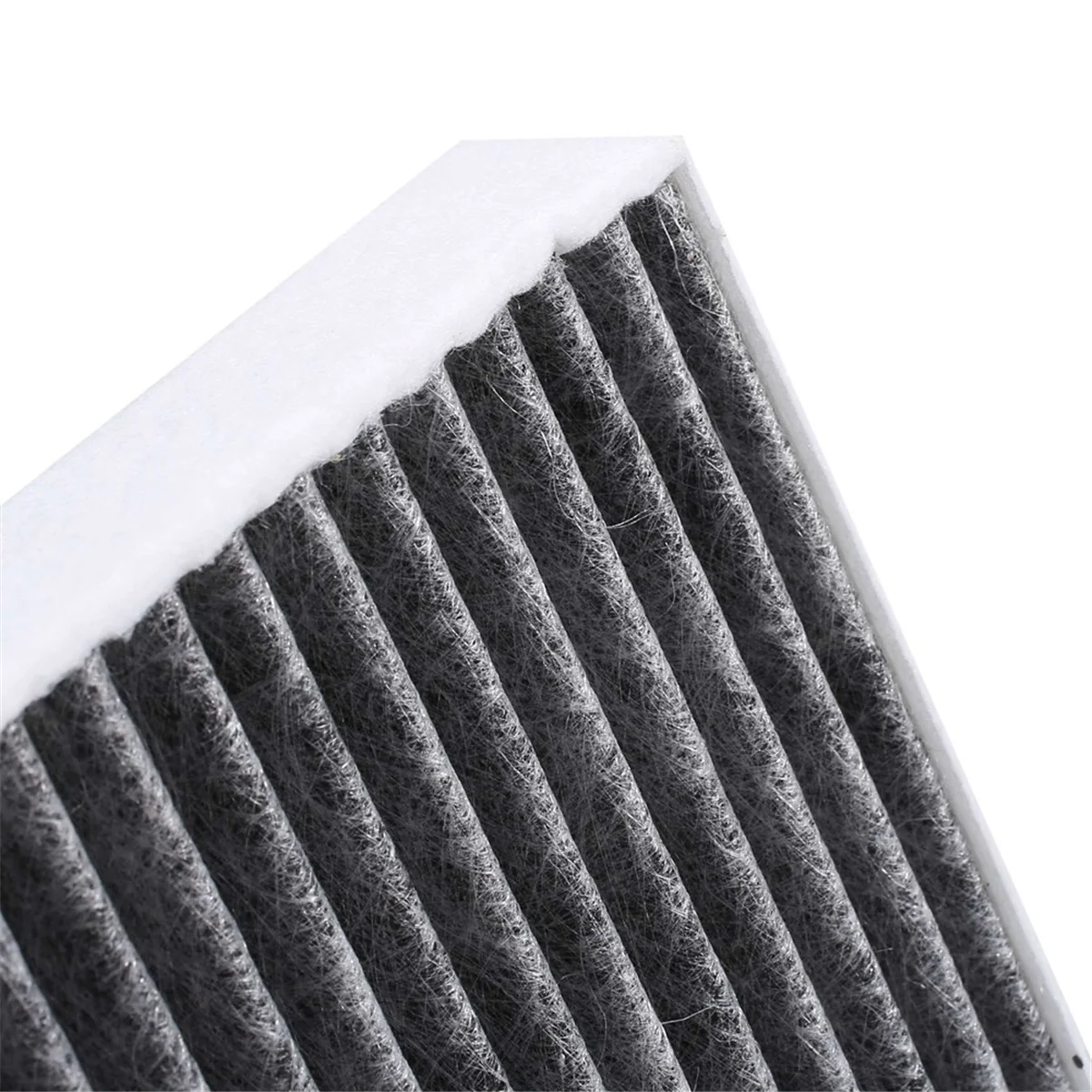 4M0819439A Car Air Filter for Audi A4 Allroad Avant A5 A6 Activated Carbon Air Filter 8W0819439A