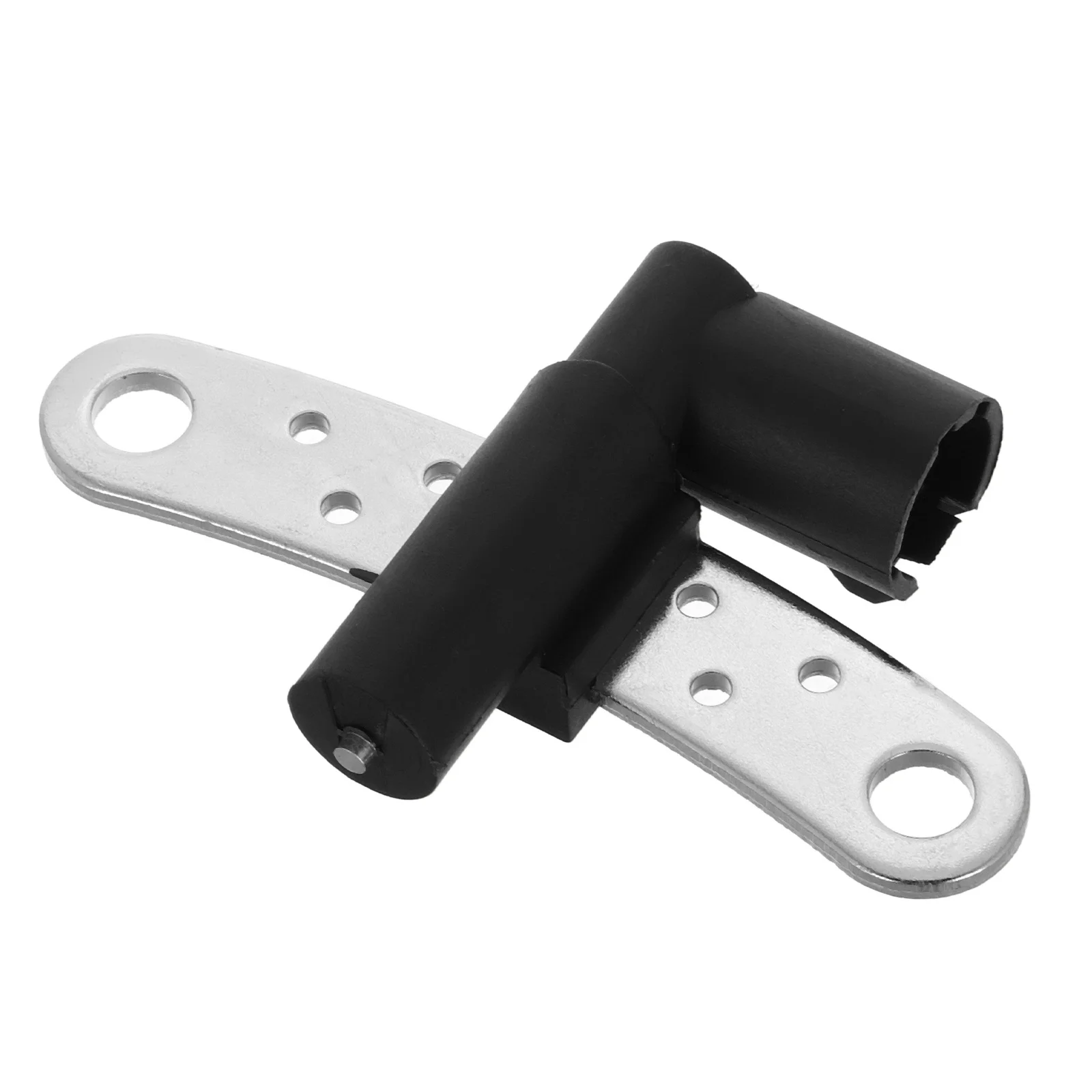 Sensor de posición del cigüeñal de repuesto para automóvil Información precisa Economía de combustible Actualización simple Conocimiento mecánico requerido