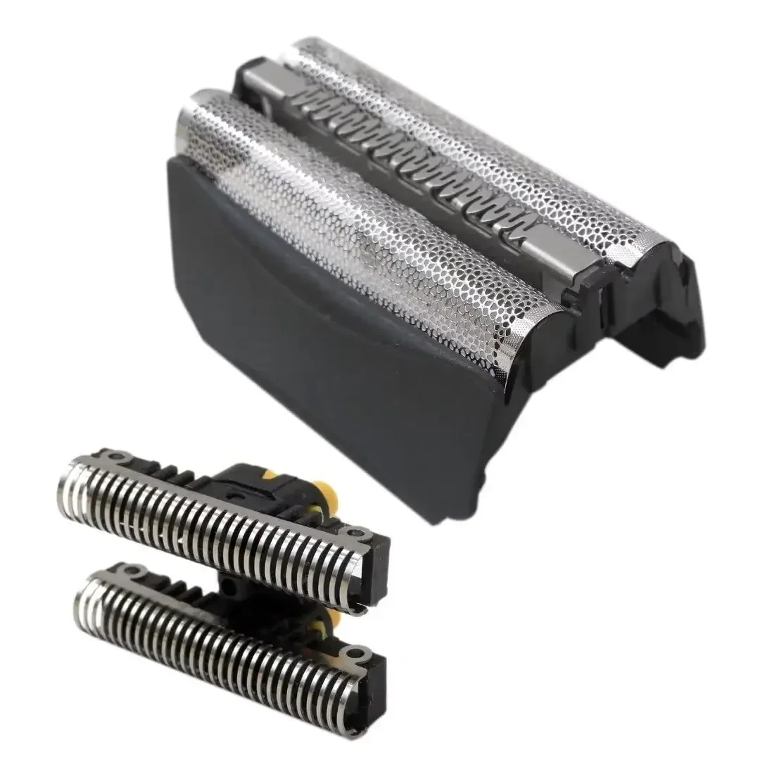 51B Replacement Head Foil blade Cutter For Braun Series 8000 electric shavers 8970 8975 8985 8986 8987 8990 8991 8995 8595