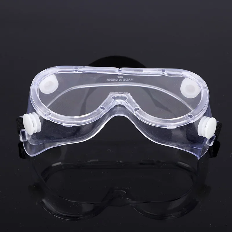 Kitchen Splash-Proof Eye Protection Glasses Cooking Female Smoke-Proof Block Anti Mosquito Cut Onion Artifact Anti-Spicy