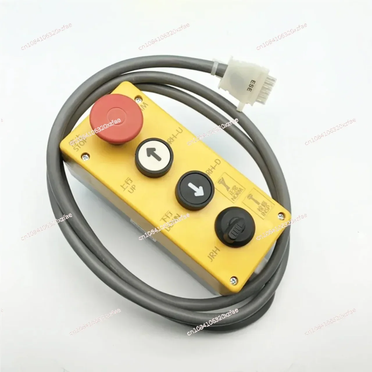 

ID 59712097 Elevator Accessories for 5500 Elevator Repair Handle Control Cabinet Inspection Box