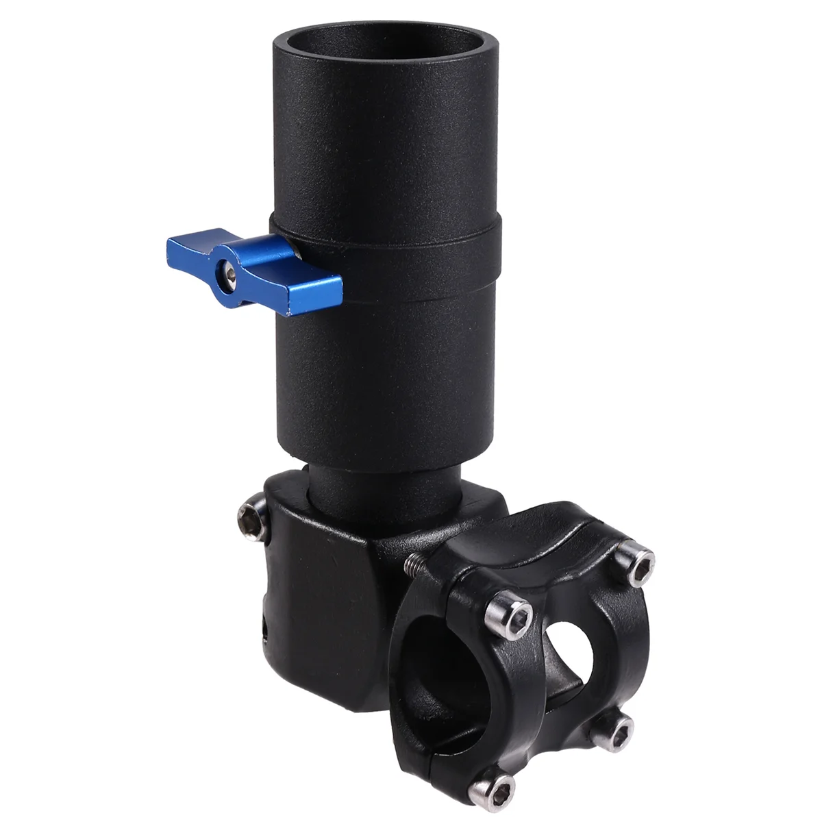 

A002 Универсальный U-образный кронштейн для крепления мачты на крышу V2 Адаптер для крепления на столб для фургонов, яхт и домов