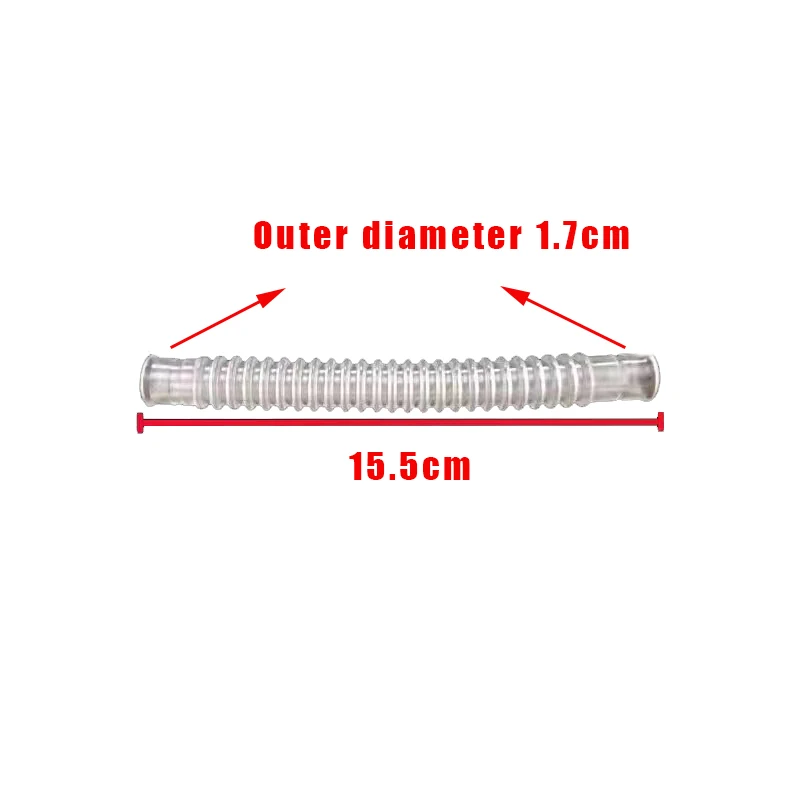 เครื่องซักผ้าวาล์วทางเข้าท่อเชื่อมต่ออุปกรณ์เสริมสากลโซลินอยด์วาล์วท่อทางเข้า