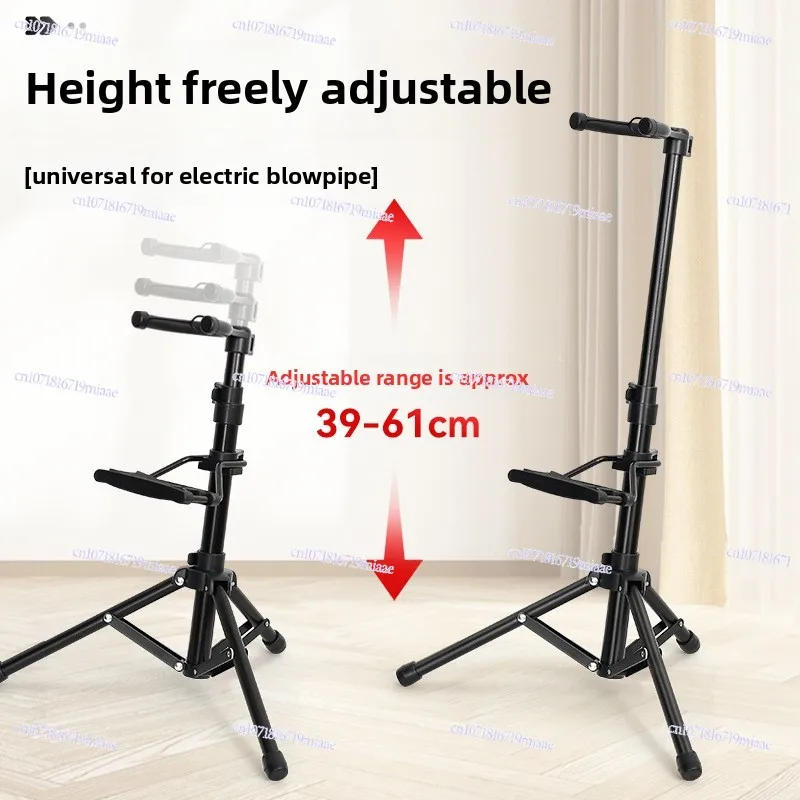 Braket obor elektrik Rak lipat Rak penempatan vertikal khusus Ledian Saxophone