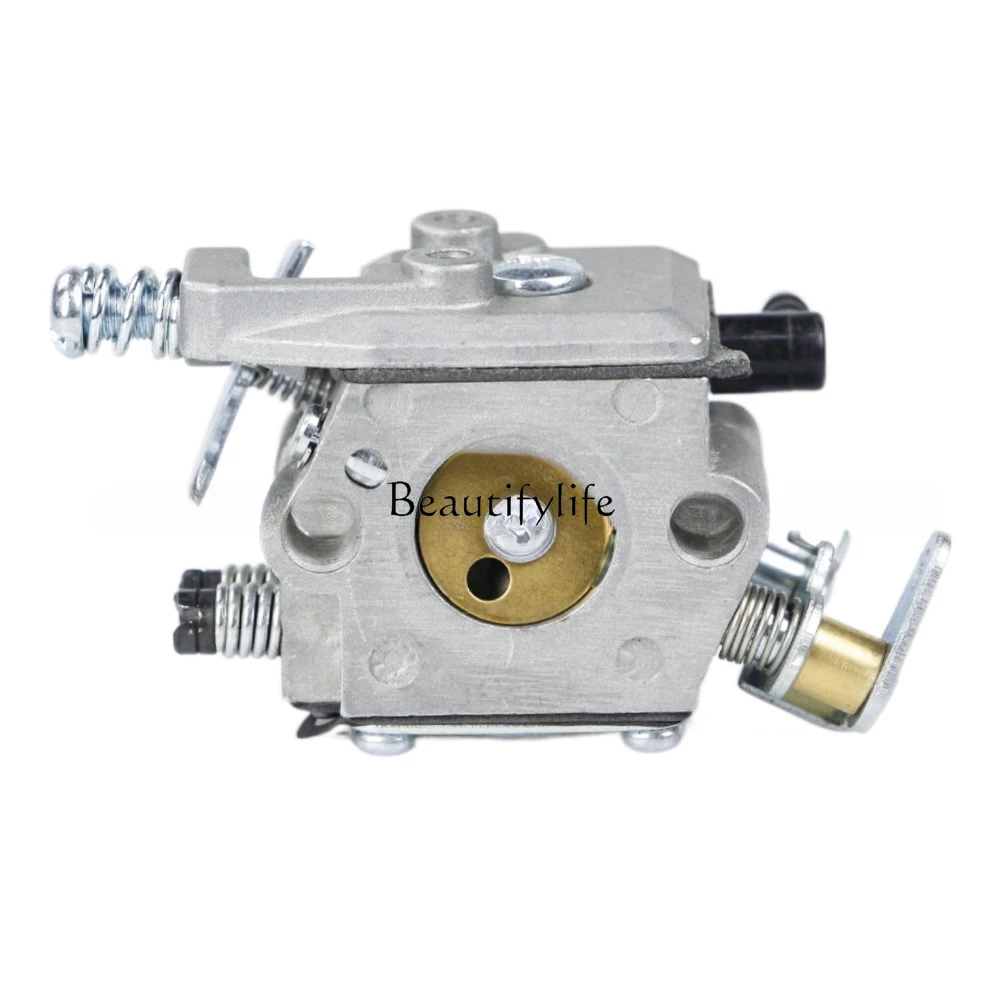 

jj4 Chainsaw G 2500 carburetor WT-481 Chainsaw carburetor 25cc 2841-81001