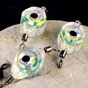 8 best sales Bleiköder - №7