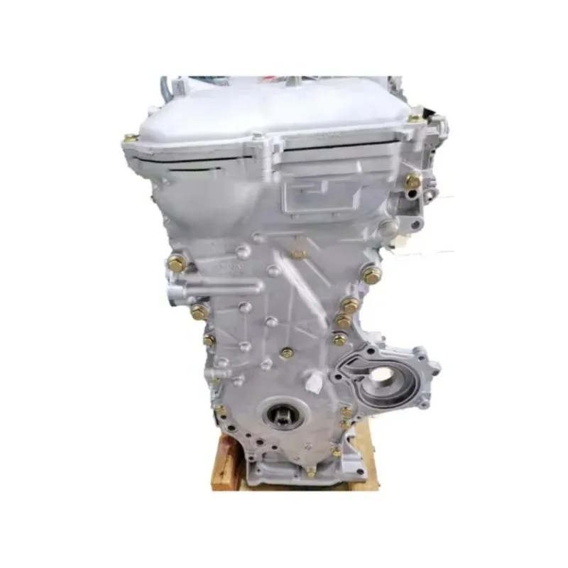 Factory Original Wholesale Complete Engine For Sale 1ZZ Engine Assembly For Toyota
