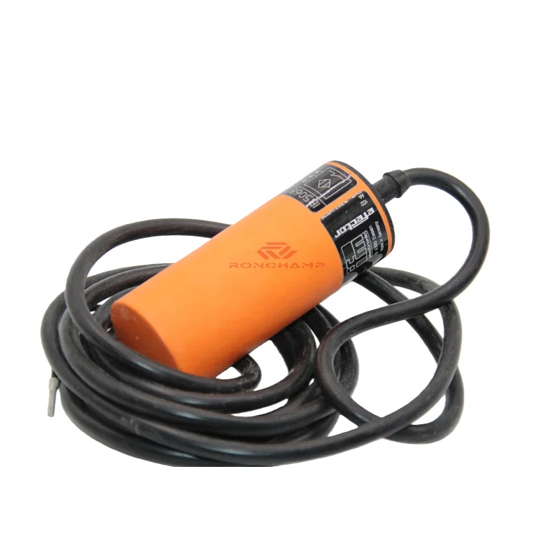 100% New IFM Inductive Sensor Series IB5068 IB5072 IB5070 IB5096 IB5065 AC Motor Type IB-3020-APKG